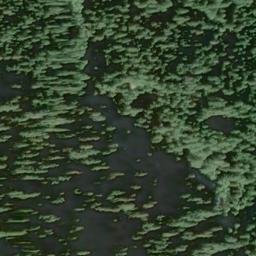 Satellite imagery of Excelsior Mine, US
