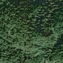 Satellite imagery of Excelsior Mine, US