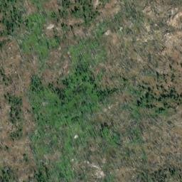 Satellite imagery of Coleman Ridge, US