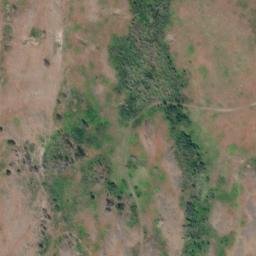 Satellite imagery of Triune Mine, US