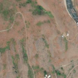 Satellite imagery of Triune Mine, US