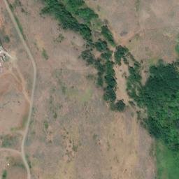 Satellite imagery of Triune Mine, US