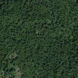 Satellite imagery of Windy Ridge, US