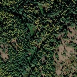 Satellite imagery of Tungsten Hill Mine, US