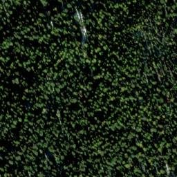 Satellite imagery of Queen Mine, US