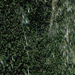 Satellite imagery of Queen Mine, US