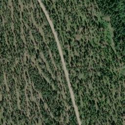 Satellite imagery of Hunter Point, US
