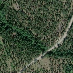Satellite imagery of Hunter Point, US