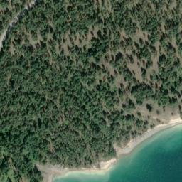 Satellite imagery of Hunter Point, US