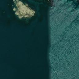 Satellite imagery of La Déchirée, FR