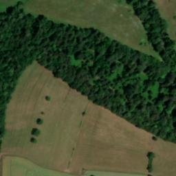 Satellite imagery of Château Ganne, FR