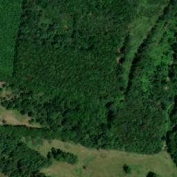 Satellite imagery of Château Ganne, FR