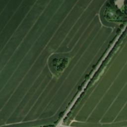 Satellite imagery of Manoir du Bois Hébert, FR