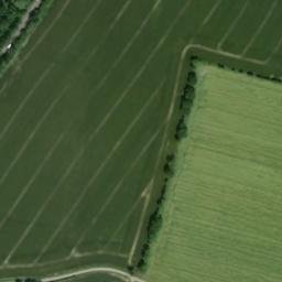 Satellite imagery of Manoir du Bois Hébert, FR