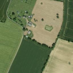 Satellite imagery of Manoir du Bois Hébert, FR