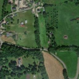 Satellite imagery of Dolmen de la Grosse Pierre, FR
