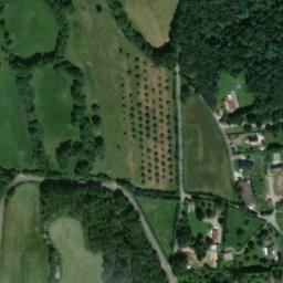 Satellite imagery of Dolmen de la Grosse Pierre, FR