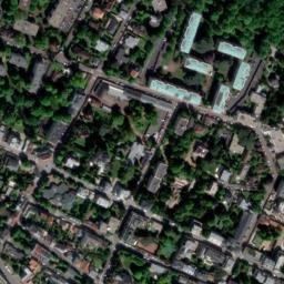 Satellite imagery of Chateau de Saint-Germain-En-Laye, FR