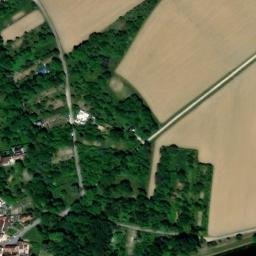 Satellite imagery of Manoir de Condé, FR