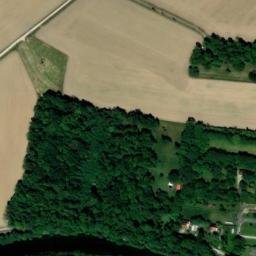 Satellite imagery of Manoir de Condé, FR