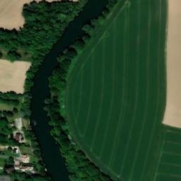 Satellite imagery of Manoir de Condé, FR