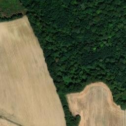 Satellite imagery of Abbaye de Monthiers-en-Argonne, FR