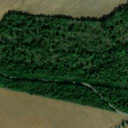 Satellite imagery of 54316A - 1, DE
