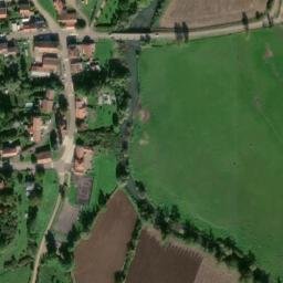 Satellite imagery of 54433A - 1, DE