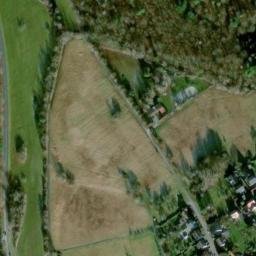 Satellite imagery of Hohberg, DE