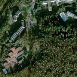 Satellite imagery of Langensteinbacher Höhe, DE
