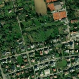 Satellite imagery of Wolfsberg, DE