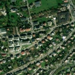 Satellite imagery of Wolfsberg, DE
