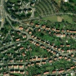 Satellite imagery of Wolfsberg, DE