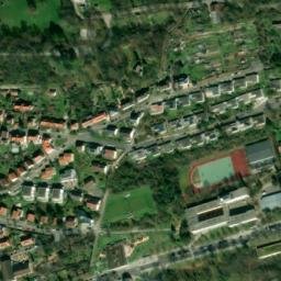 Satellite imagery of Wartberg, DE
