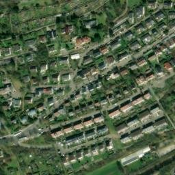Satellite imagery of Wartberg, DE