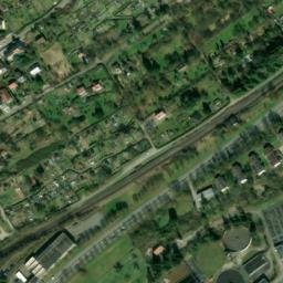 Satellite imagery of Wartberg, DE