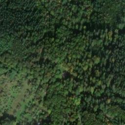Satellite imagery of Hörnle, DE