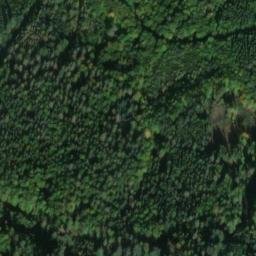 Satellite imagery of Hörnle, DE