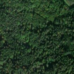 Satellite imagery of Hörnle, DE