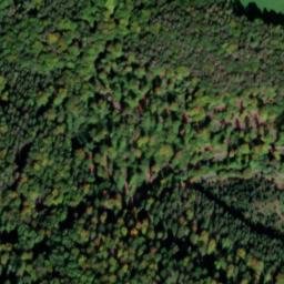 Satellite imagery of Jux, DE