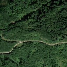 Satellite imagery of Hornberg, DE