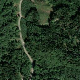 Satellite imagery of Hornberg, DE