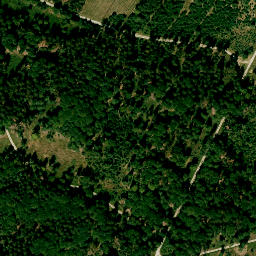 Satellite imagery of Königsberg, DE