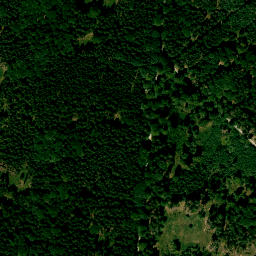 Satellite imagery of Heuberg, DE