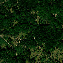 Satellite imagery of Heuberg, DE