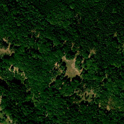 Satellite imagery of Heuberg, DE