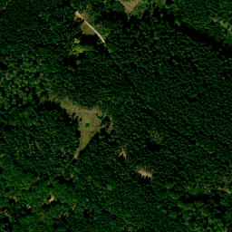 Satellite imagery of Öchselberg, DE