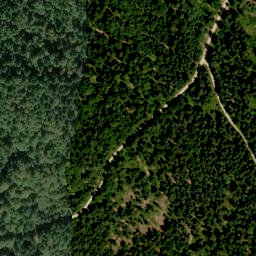 Satellite imagery of Geißriegel, DE