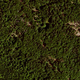 Satellite imagery of Kühhüttenberg, DE