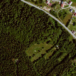 Satellite imagery of Steinkopf, DE